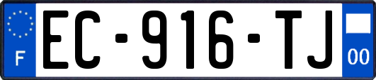 EC-916-TJ