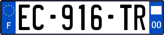 EC-916-TR