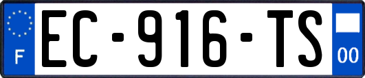 EC-916-TS