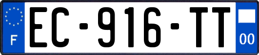 EC-916-TT