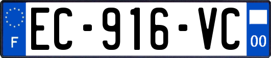 EC-916-VC