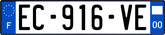 EC-916-VE