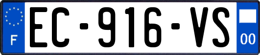 EC-916-VS