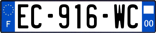 EC-916-WC