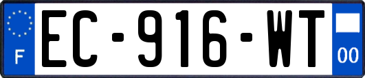 EC-916-WT