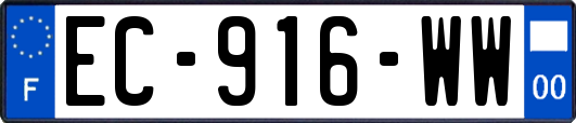EC-916-WW