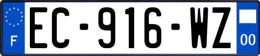 EC-916-WZ