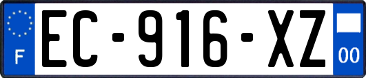 EC-916-XZ