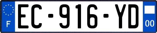 EC-916-YD