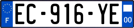 EC-916-YE