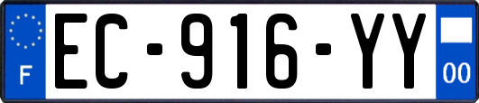 EC-916-YY