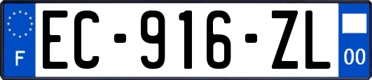 EC-916-ZL