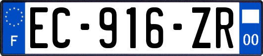 EC-916-ZR
