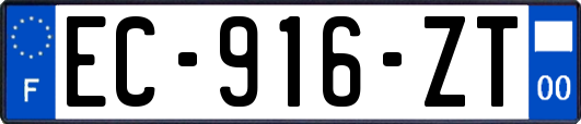 EC-916-ZT