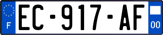 EC-917-AF