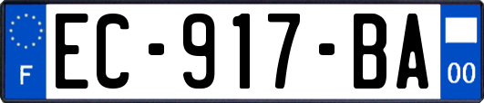 EC-917-BA