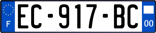 EC-917-BC