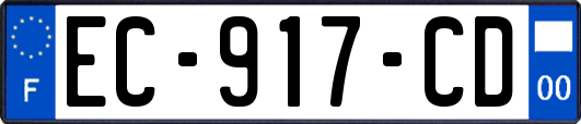 EC-917-CD