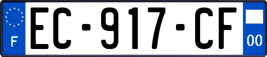 EC-917-CF