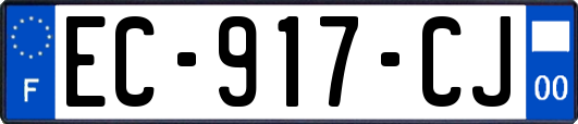 EC-917-CJ