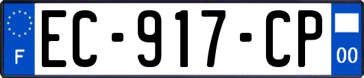 EC-917-CP