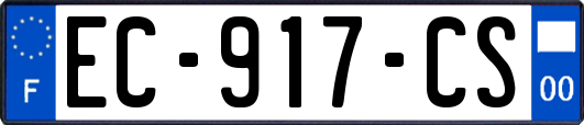 EC-917-CS