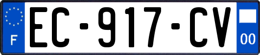 EC-917-CV
