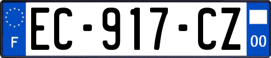 EC-917-CZ