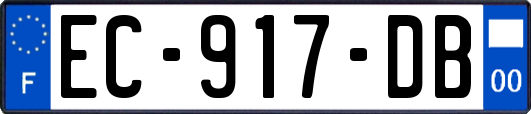 EC-917-DB
