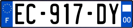 EC-917-DY