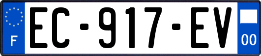 EC-917-EV