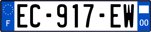 EC-917-EW