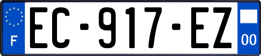 EC-917-EZ