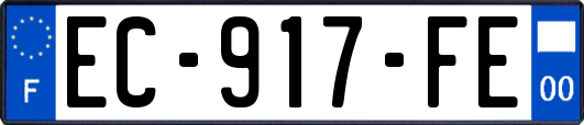 EC-917-FE