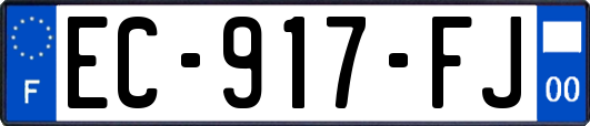 EC-917-FJ