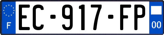 EC-917-FP
