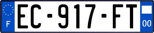 EC-917-FT