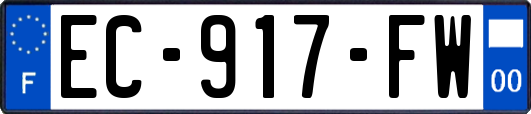 EC-917-FW