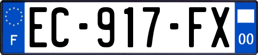 EC-917-FX