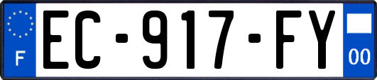 EC-917-FY