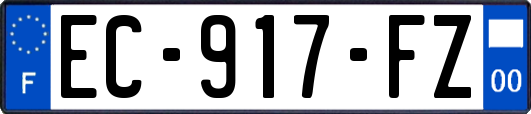 EC-917-FZ
