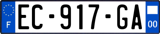 EC-917-GA