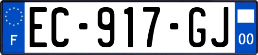 EC-917-GJ