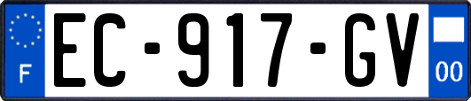 EC-917-GV