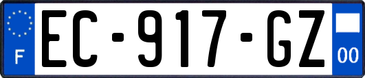 EC-917-GZ