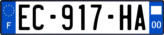 EC-917-HA