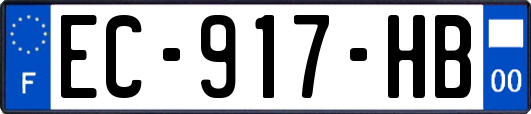 EC-917-HB