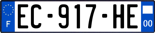 EC-917-HE