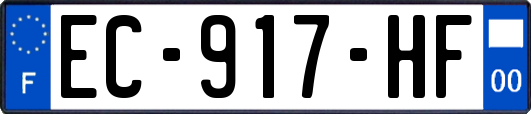 EC-917-HF
