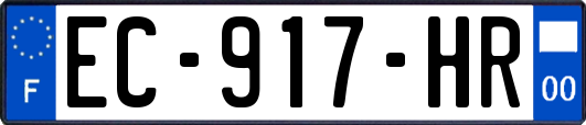 EC-917-HR
